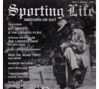 Kit Mayer & The Careful Flies - Sporting Life (US Import)