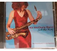 Kit Mcclure Band - Just The Thing: The Sweethearts Project Revisited