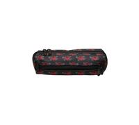 Kit Mister Tee Roses Noir TU