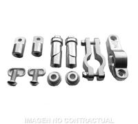 Kit Mounting for Hand Guards Circuit Ventura for BMW for Motorcycle