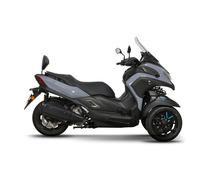 Kit Mounting Support Yamaha 300 (17 400 (18 for Moto