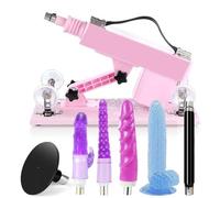 Kit Multiple Modes for You to Choose from,#5