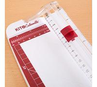 Kit 'N' Caboodle Paper Trimmer, 48 x 37 x 5 cm