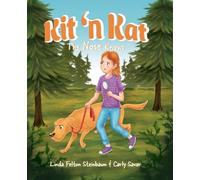 Kit 'n Kat: The Nose Knows