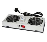 Kit of 2 fans for Link IP65 cabinet