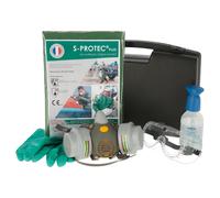 Kit of 6 phytosanitary protections Kerbl