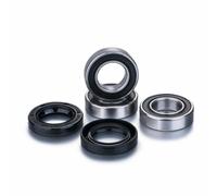 Kit Of Bearings Wheel FACTORY LINKS for Rims Talon for Moto Spare Parts
