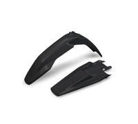 Ufo Hufk626-001 Fenders Kit Black