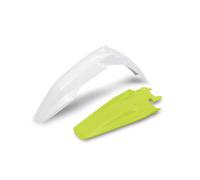 Ufo Hufk626-999 Fenders Kit Yellow