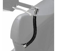 Yamaha RayZR 125 (24-26) Scooter Lock Fitting Kit by SHAD