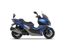 kit of fixing of support shad for motorcycles spare parts accessories