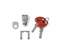 SHAD Click System Lock and Key