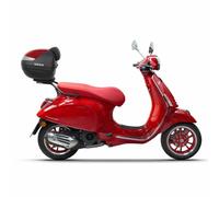Shad Vespa Primavera/sprint Top Case Rear Fitting Black