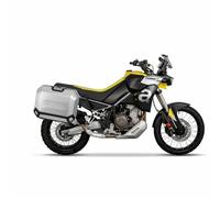 Kit Of Mounting System SHAD 4p-aprilia Tuareg 660 for Moto