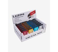 Kit of patches Lezyne Metal kit (24 units)