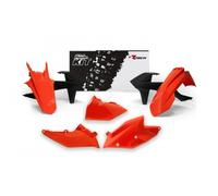 Kit Of Plastic RACETECH (5 Pcs) Iron Covers OEM for Moto Spare Parts