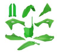 POLISPORT Plastic Kit With Fork Guards