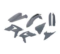 Kit Of Plastics POLISPORT Gris-Beta RR 2t/4t for Moto Spares
