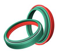 SKF DUAL-43W Seal, suspension strut bearing