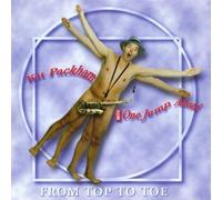 Kit Packham - From Top to Toe [UK Import]