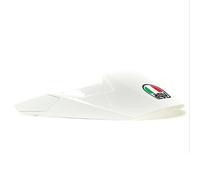 Agv Visera Ax9 Visor White unisex