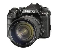 KIT PENTAX K-1 MARK II + 24-70 f/2.8