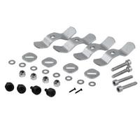 GIVI KAPPA Z410 Universal Plate Mounting Bolts Fitting kit E250 E251 Z113C Z113
