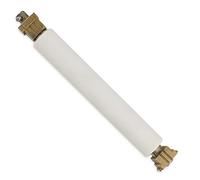 Kit Platen Roller for Zebra ZT410 Label Printer 203dpi 300dpi 600dpi, Replacement for Zebra P1058930-080