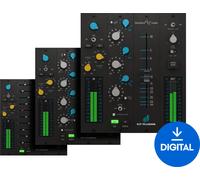 Kit Plugins BB A5 Channel Strip (Digital product)