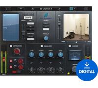 Kit Plugins BB Chamber A Reverb (Digital product)