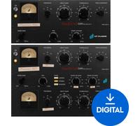 Kit Plugins BB F66/ F67 Compressors (Digital product)