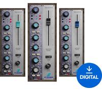 Kit Plugins BB N105 V2 Channel Strip (Digital product)