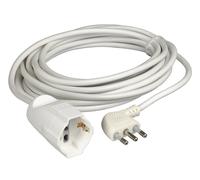 Kit - Prolunga 2P+T 5M Sp 16A/Presa NEW