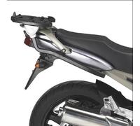 Kit Rear Case Mounting Brackets GIVI 347f Specific for Yamaha TDM 900
