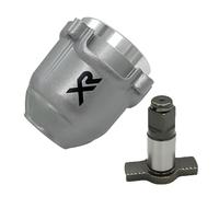Kit replace for DCF899 N880093 Impact wrench conversion N866410 DCF899B DCF899M1 DCF899P1 DCF899P2 DCF899H N415874 DCF899H