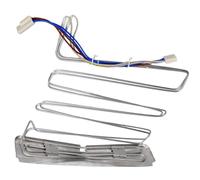 Kit résistance thermofusible 160w 72 c Pour réfrigérateur, congélateur Indesit, Ariston Hotpoint C00284327