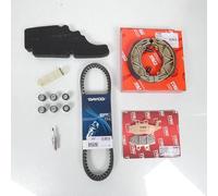 Kit Revision Maintenance Sceed24 for Piaggio 50 Vespa Primavera 25 Km/H Touring 4T 3V AC 2017 ZAPCA0200/12.70080401 New