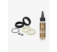 Kit Ridemax Butter Shox 50 ml + Fox Racing Shox 36 and Bomber Z1/DJ Low Friction Seal Kit