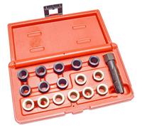 KIT RIPARAZIONE FILETTI CANDELA JMP