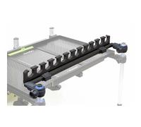 Kit roost bar Matrix 3D-R Extending 12 Noir TU