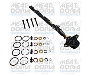 Kit saving injectors Fits AUDI A2 FORD Galaxy SEAT Leon SKODA VW 95-13 038971600