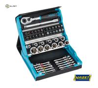 KIT SCREWDRIVER BITS 2200SC-2