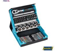 KIT SCREWDRIVER BITS 2200SC-2