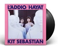 Kit Sebastian - L'Addio / Hayat [7" VINYL]