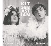 Kit Sebastian - Mantra Moderne [VINYL]