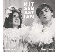 Kit Sebastian - Mantra Moderne [VINYL]