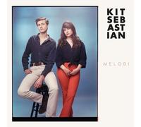 Kit Sebastian - Melodi (LP) [VINYL]