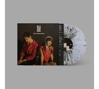 Kit Sebastian - New Internationale [VINYL]