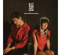 Kit Sebastian - New Internationale [VINYL]