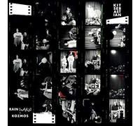 Kit Sebastian - Rain / Kozmos (7") [7" VINYL]